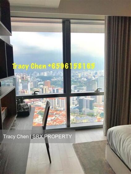 Wallich Residence  (D2), Condominium #536071631